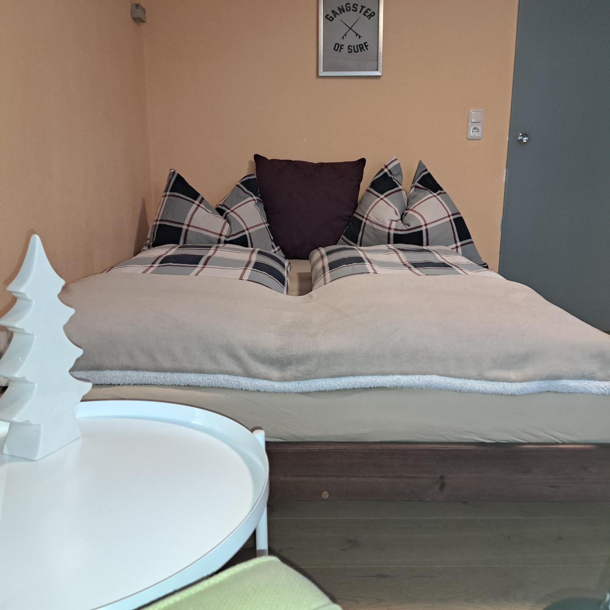 Baers Mountain Stay Ausserbraz Innerbraz Luaran gambar